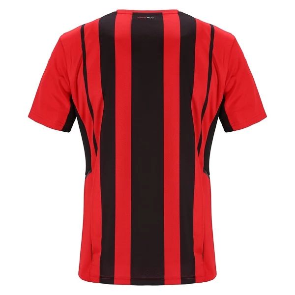 Camisola AC Milan 1º Equipamento 2021 2022