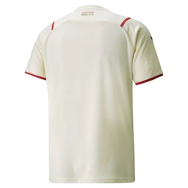 Camisola AC Milan 2º Equipamento 2021 2022 2021-22