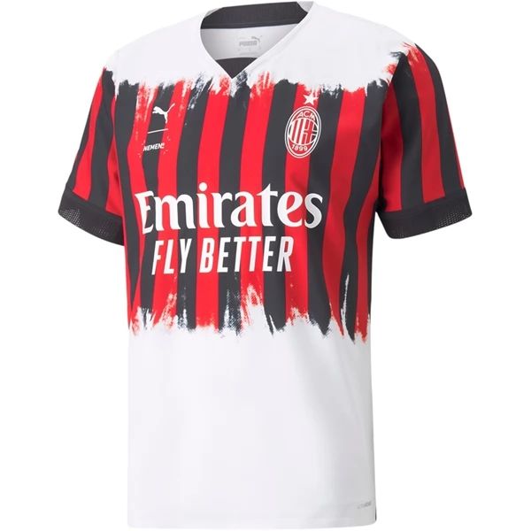 Camisola AC Milan 2022-23 Fourth 1º Equipamento