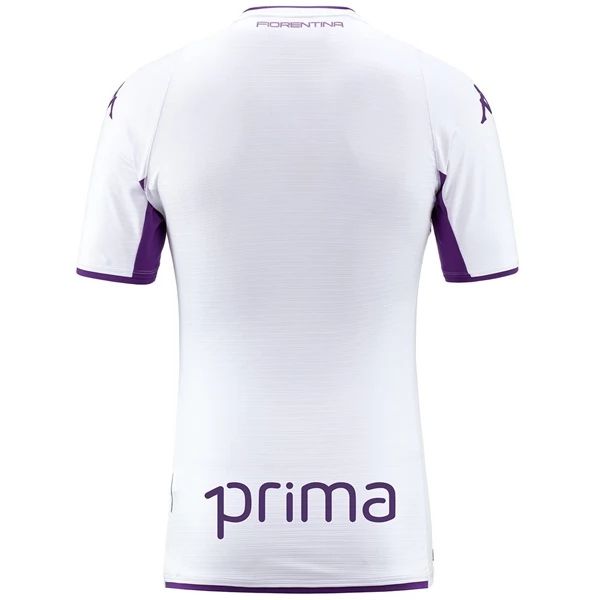 Camisola ACF Fiorentina 2º Equipamento 2021 2022