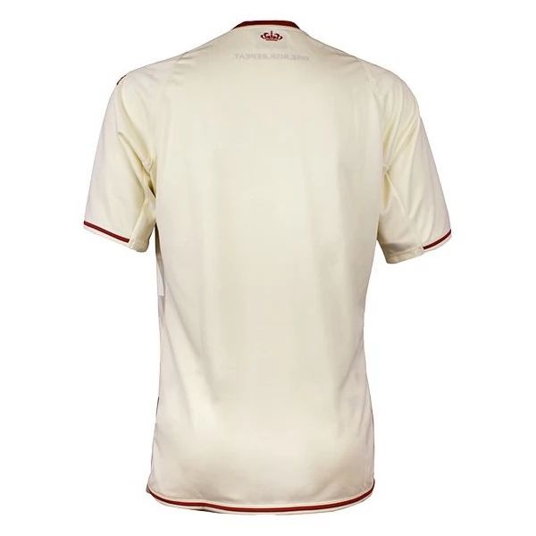 Camisola AS Monaco 3º Equipamento 2021 2022