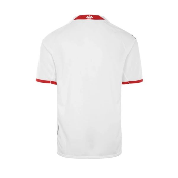 Camisola AS Monaco 1º Equipamento 2022-23