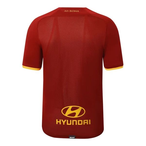 Camisola AS Roma 1º Equipamento 2021 2022