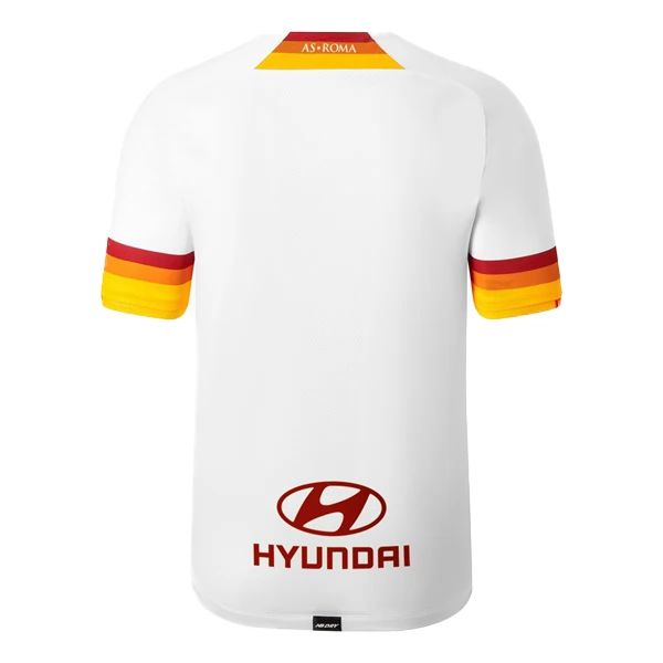 Camisola AS Roma 2º Equipamento 2021 2022