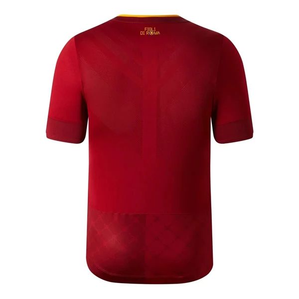 Camisola AS Roma 2022-23 1º Equipamento