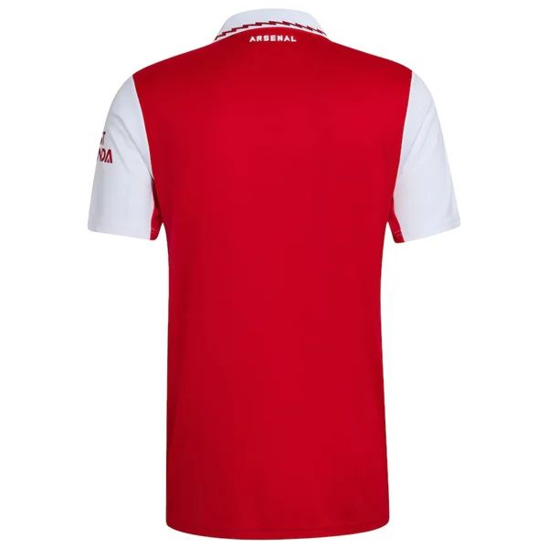 Camisola Arsenal 1º Equipamento 2022-23