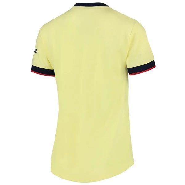 Camisola Arsenal Mulher 2º Equipamento 2021-22