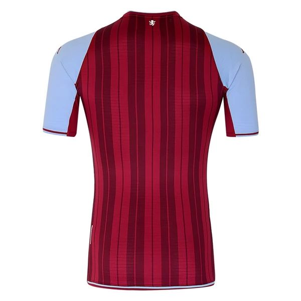 Camisola Aston Villa 1º Equipamento 2021 2022