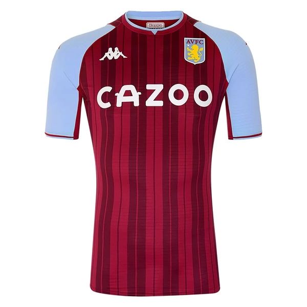 Camisola Aston Villa Bailey 31 1º Equipamento 2021 2022