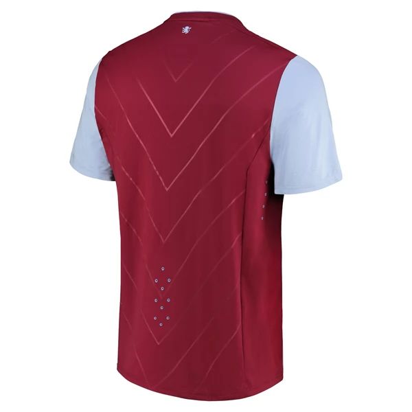 Camisola Aston Villa 2022-23 1º Equipamento