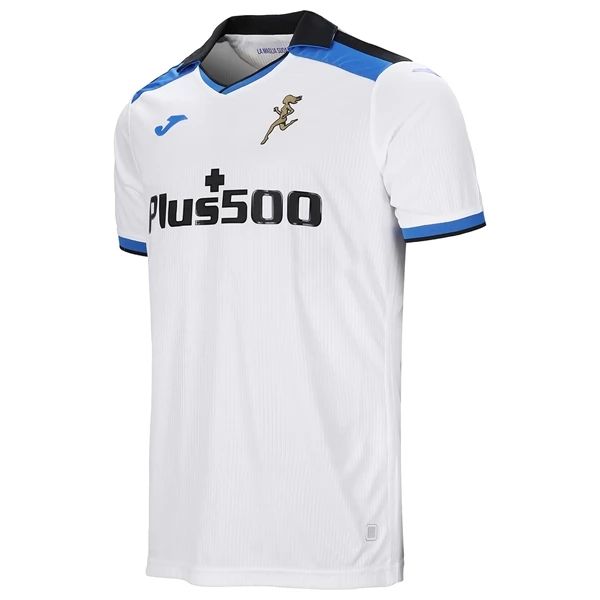 Camisola Atalanta BC 2022-23 2º Equipamento