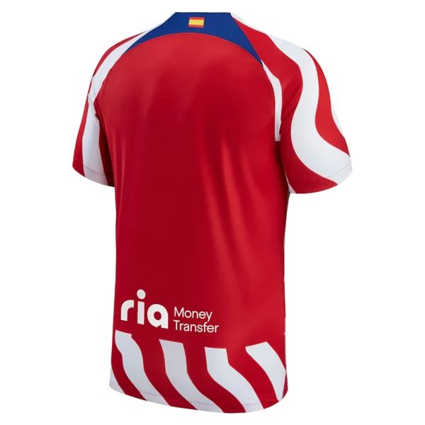 Camisola Atlético Madrid 1º Equipamento 2022-23