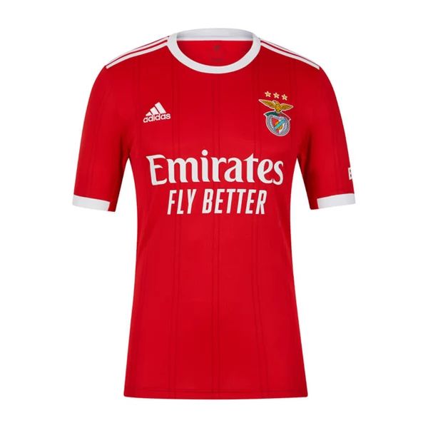 Camisola Benfica 1º Equipamento 2022-23