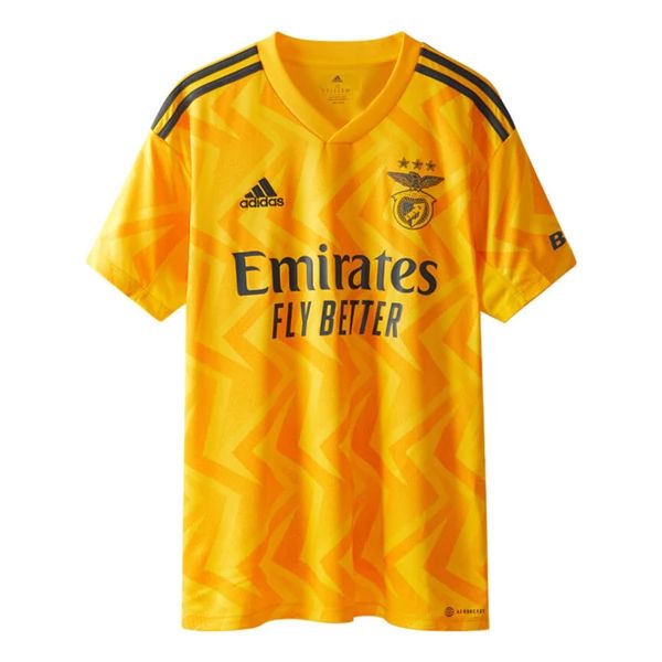 Camisola Benfica 2º Equipamento 2022-23