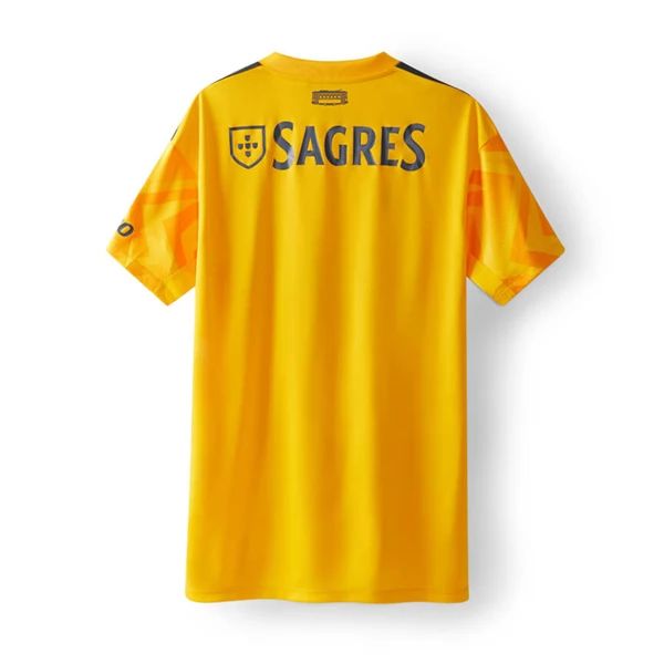 Camisola Benfica 2º Equipamento 2022-23