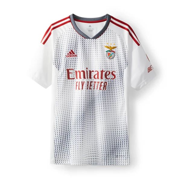 Camisola Benfica 2022-23 3º Equipamento