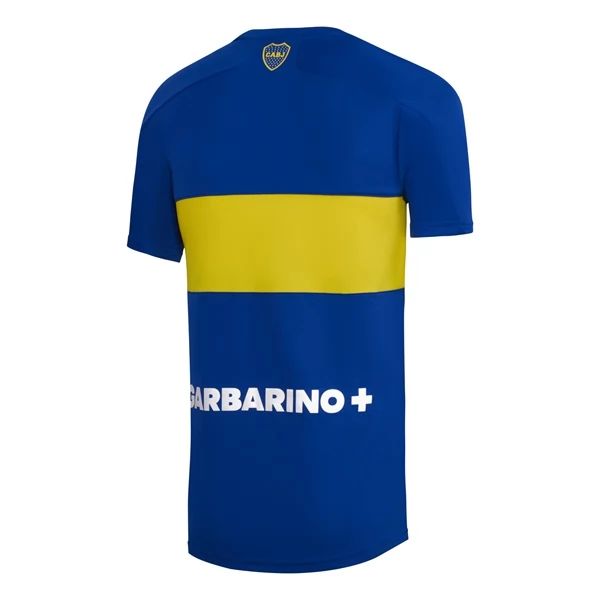 Camisola Boca Juniors 1º Equipamento 2021 2022