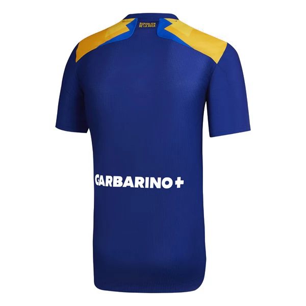 Camisola Boca Juniors 3º Equipamento 2021 2022