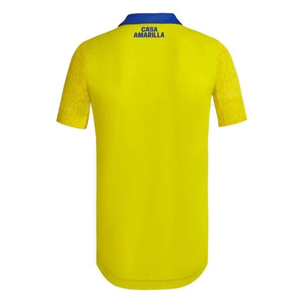 Camisola Boca Juniors 3º Equipamento 2022-23