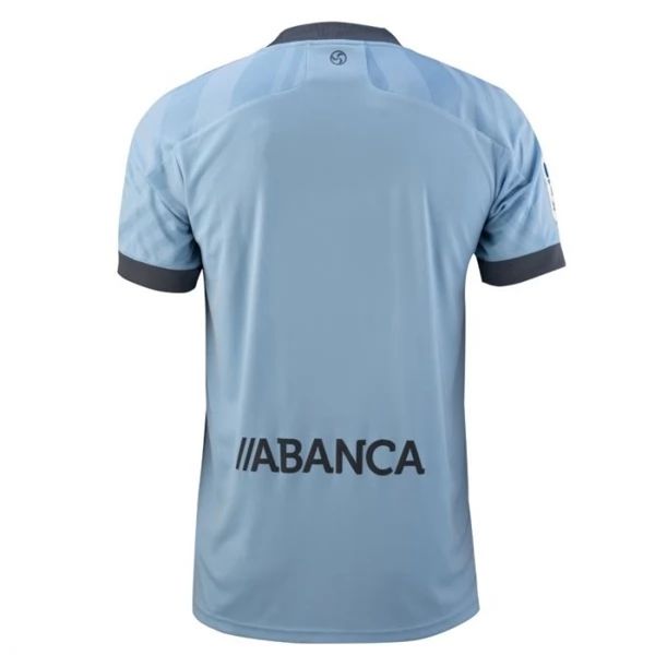 Camisola Celta de Vigo 1º Equipamento 2021 2022