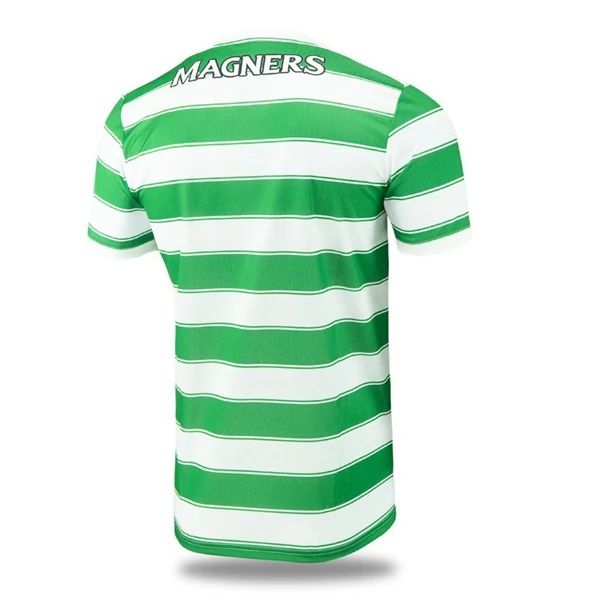 Camisola Celtic 1º Equipamento 2021 2022