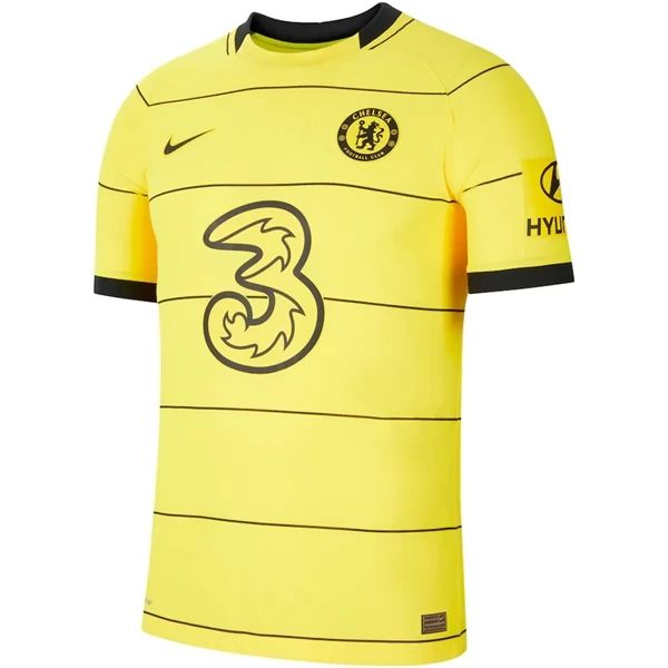 Camisola Chelsea 2º Equipamento 2021 2022