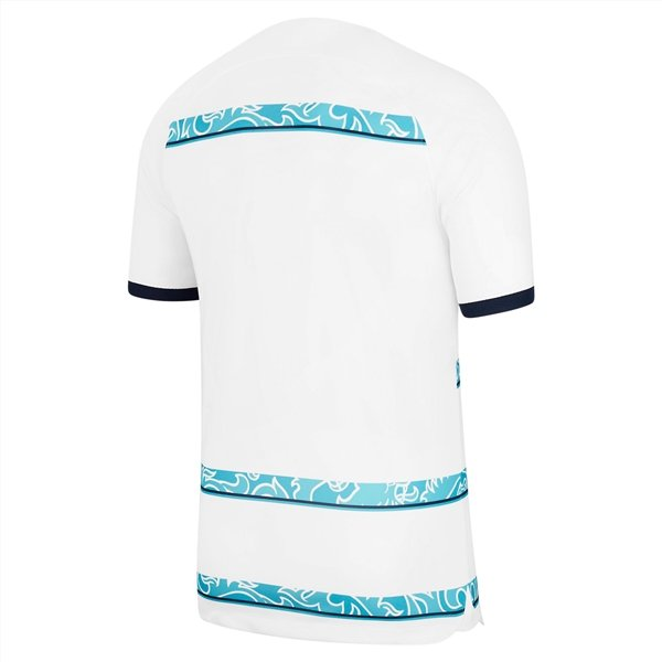 Camisola Chelsea 2022-23 2º Equipamento