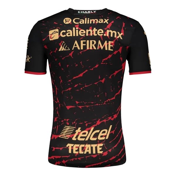 Camisola Club Tijuana 2022-23 1º Equipamento