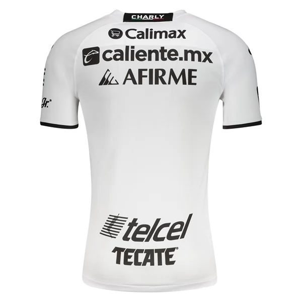 Camisola Club Tijuana 2022-23 2º Equipamento