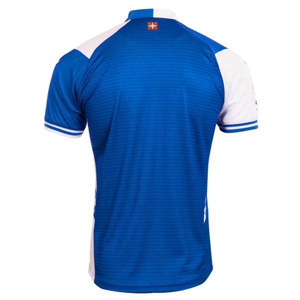 Camisola Deportivo Alaves 1º Equipamento 2021 2022