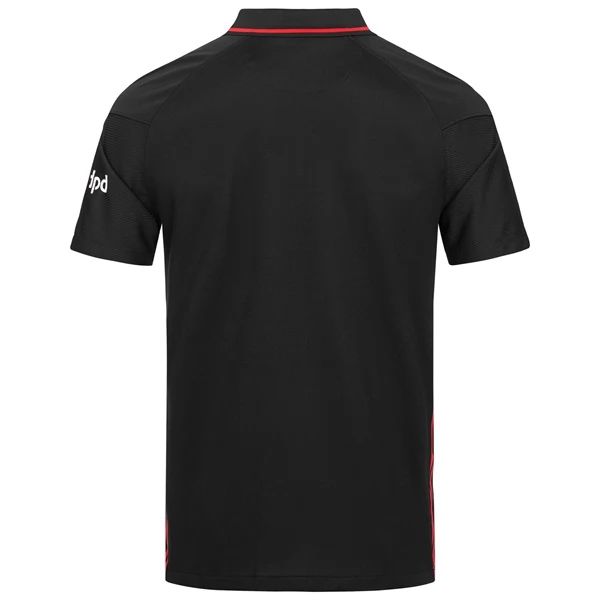 Camisola Eintracht Frankfurt 1º Equipamento 2021 2022