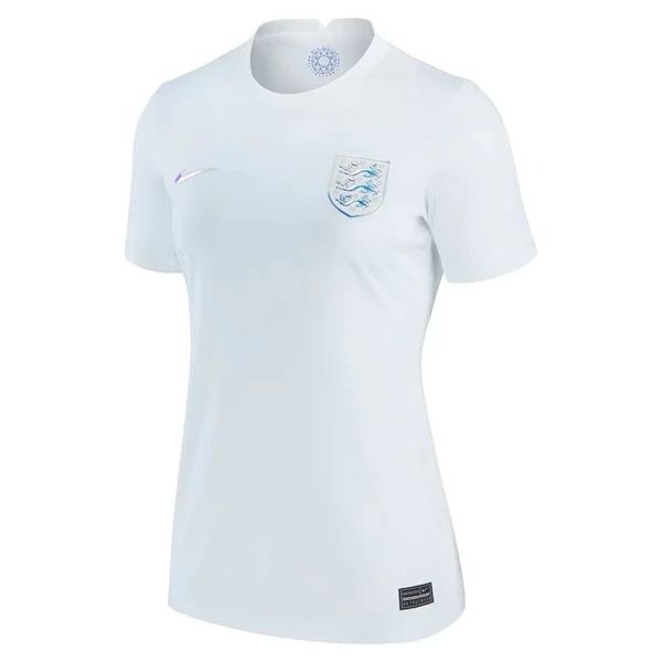 Camisola Inglaterra Mulher 1º Equipamento 2022