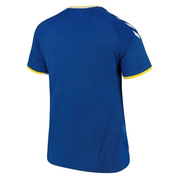 Camisola Everton 1º Equipamento 2021 2022