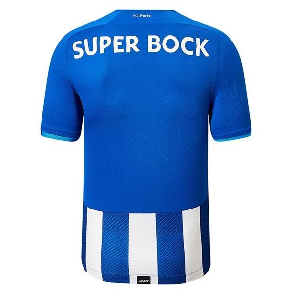 Camisola FC Porto 1º Equipamento 2021 2022