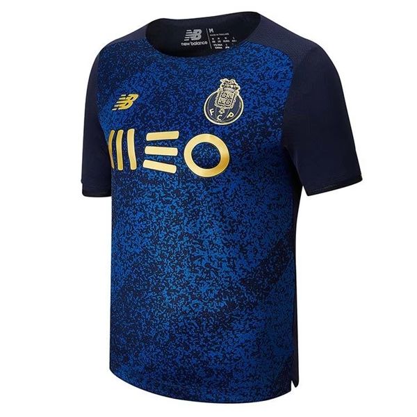 Camisola FC Porto 2º Equipamento 2021 2022