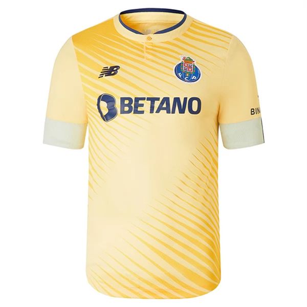 Camisola FC Porto 2022-23 2º Equipamento