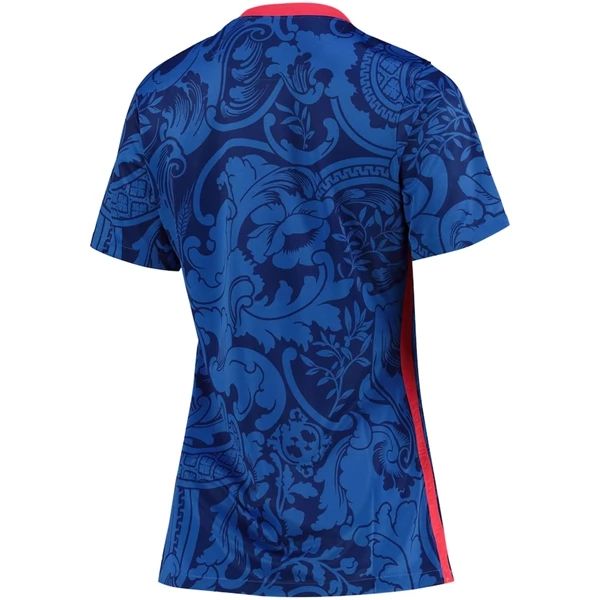 Camisola França Mulher 1º Equipamento 2022