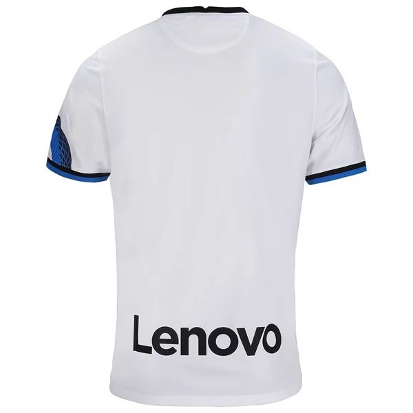 Camisola Inter Milan 2º Equipamento 2021 2022