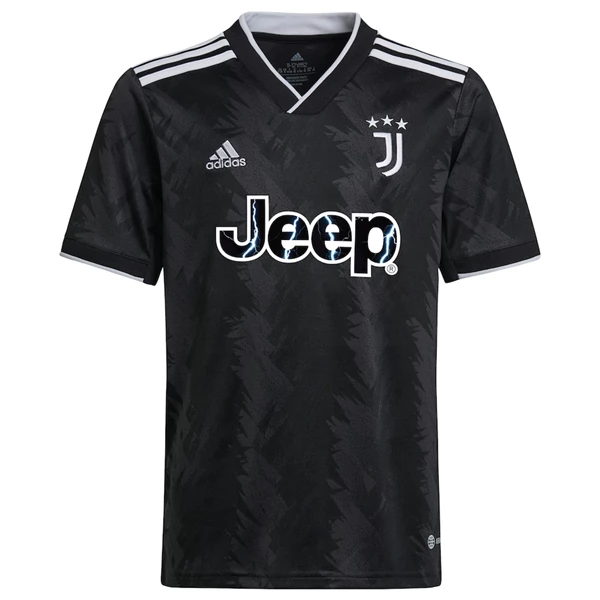 Camisola Juventus 2022-23 Álvaro Morata 9 2º Equipamento