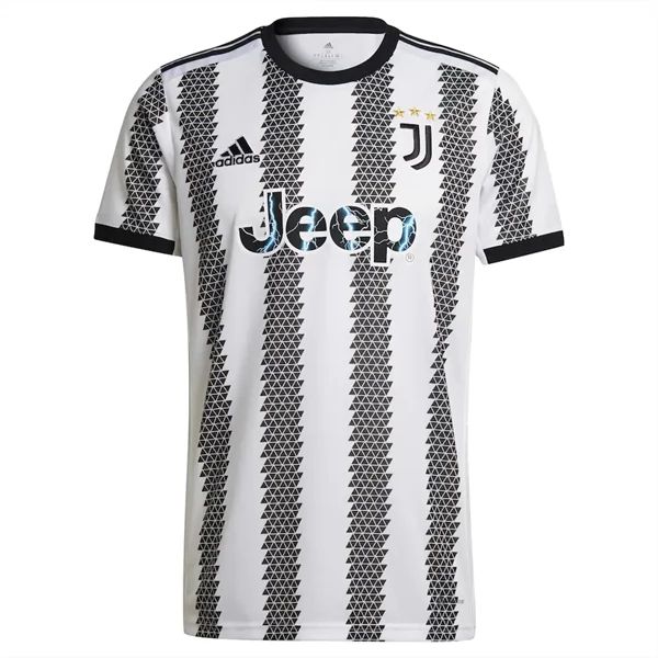 Camisola Juventus 2022-23 De Ligt 4 1º Equipamento