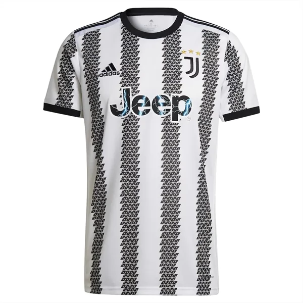 Camisola Juventus 2022-23 Paul Pogba 10 1º Equipamento