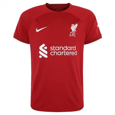 Camisola Liverpool Alexander-Arnold 66 1º Equipamento 2022-23