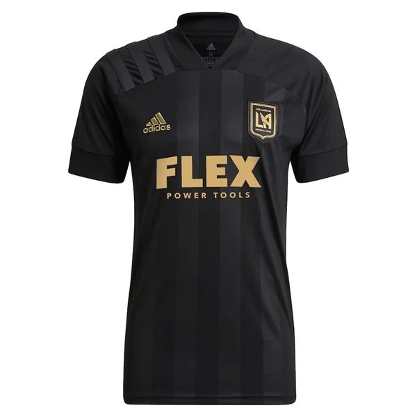 Camisola Los Angeles FC 1º Equipamento 2021 2022