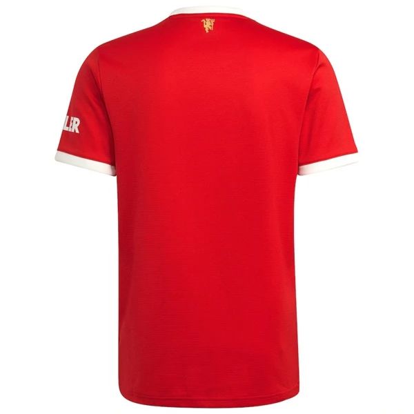 Camisola Manchester United 1º Equipamento 2021 2022