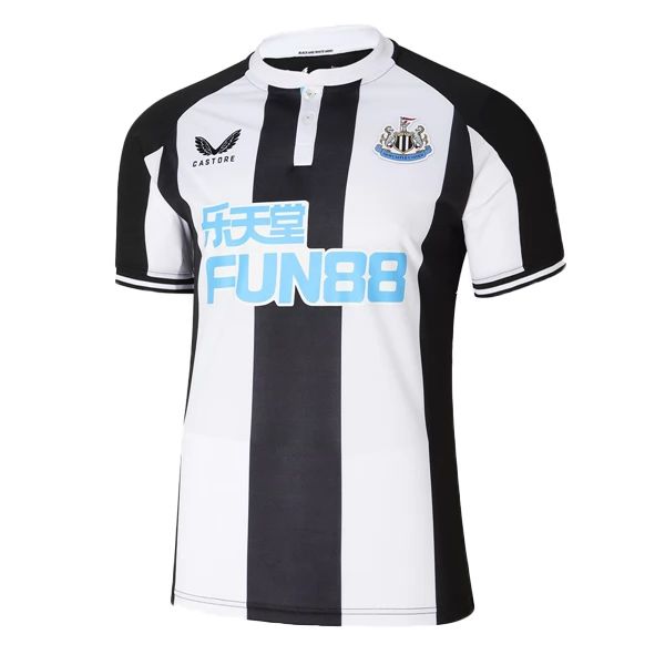 Camisola Newcastle United 1º Equipamento 2021 2022