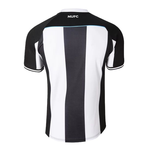 Camisola Newcastle United 1º Equipamento 2021 2022