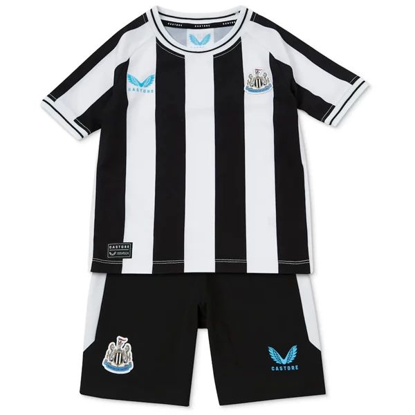 Camisola Newcastle United Criança 1º Equipamento 2022-23