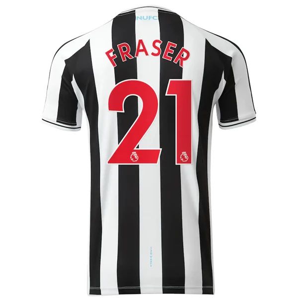 Camisola Newcastle United 2022-23 Fraser 21 1º Equipamento