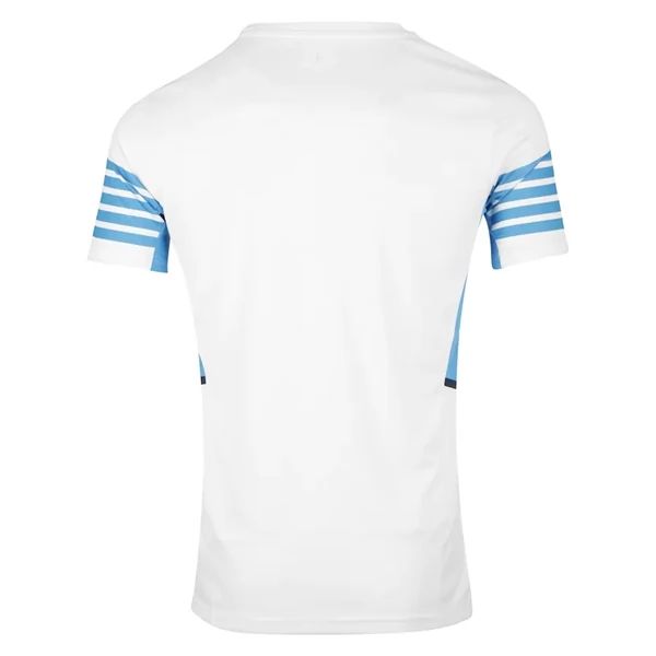 Camisola Olympique de Marseille 1º Equipamento 2021 2022