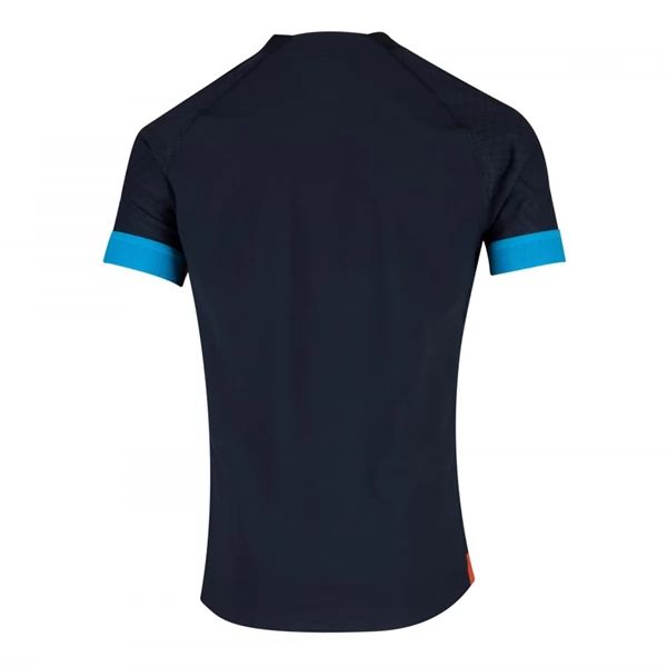 Camisola Olympique de Marseille 2º Equipamento 2022-23